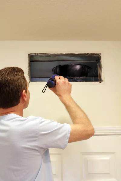 Libert Chimney & Duct Protection