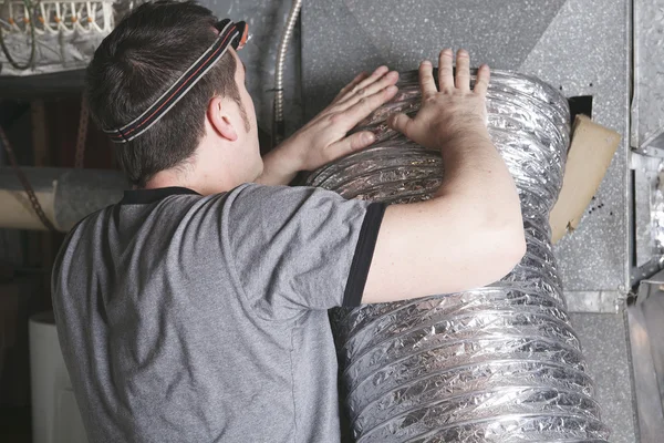 Best duct cleaning in Windsor Mill