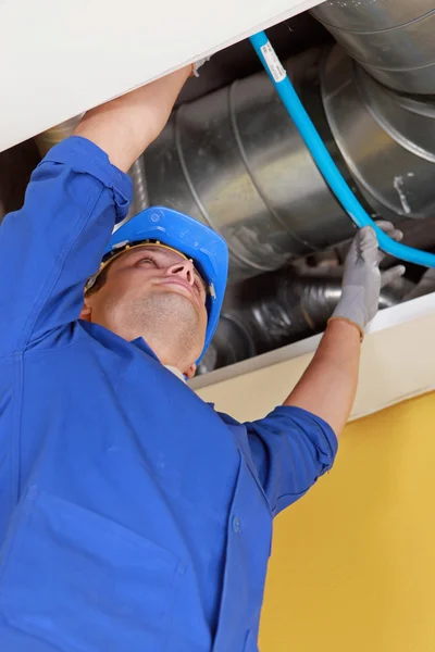 Best duct cleaning in Windsor Mill